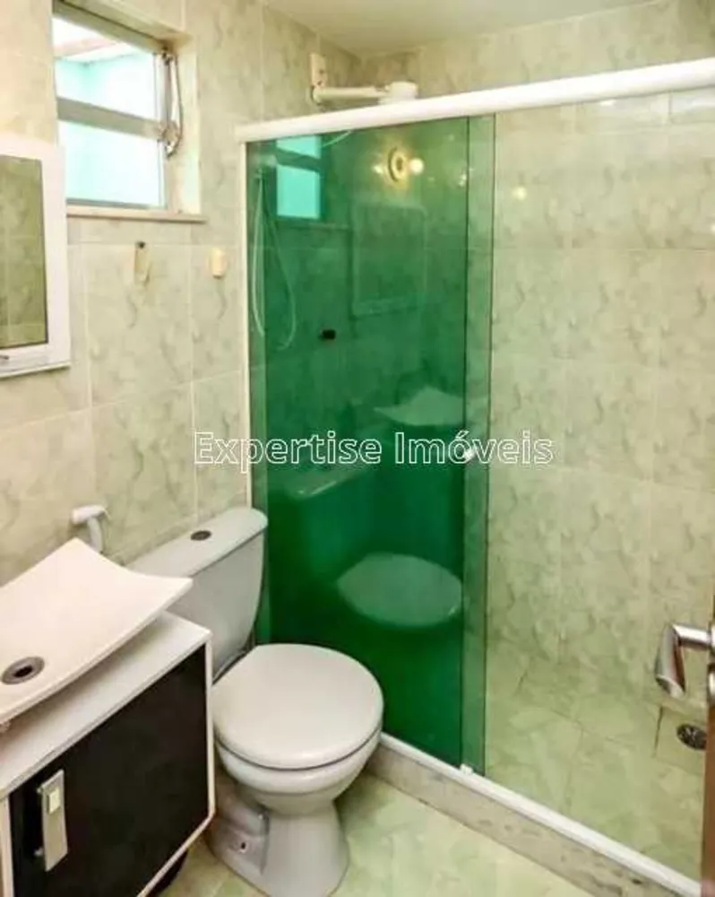 Casa de Condomínio, 2 quartos - Foto 8