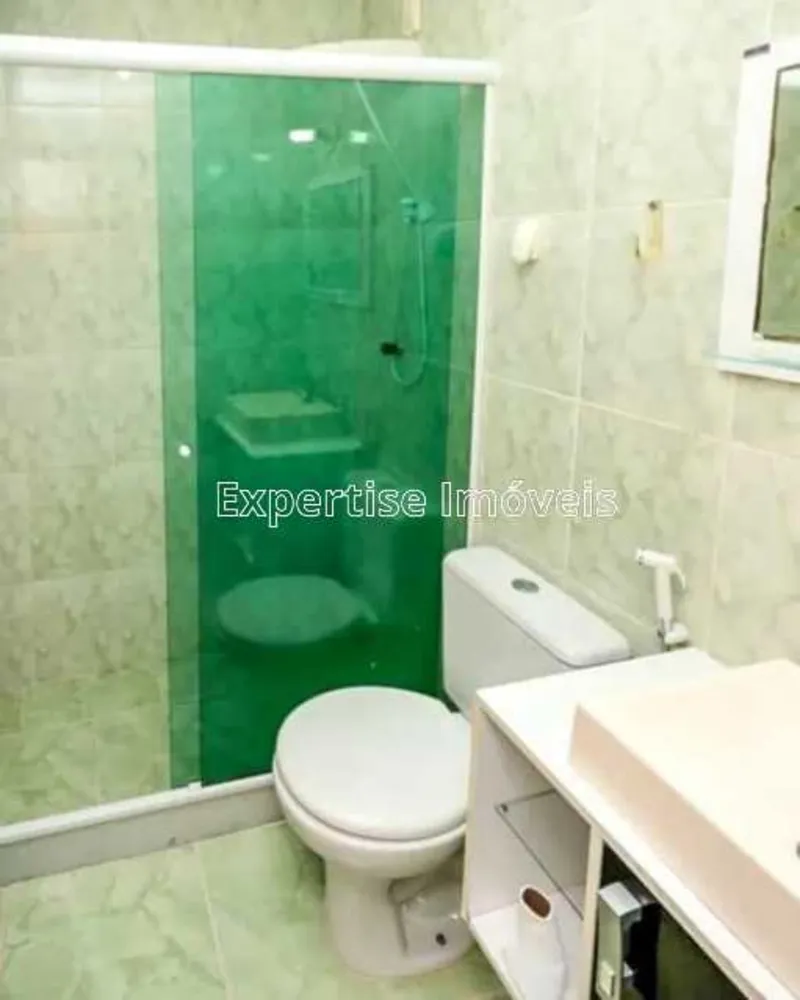 Casa de Condomínio, 2 quartos - Foto 10