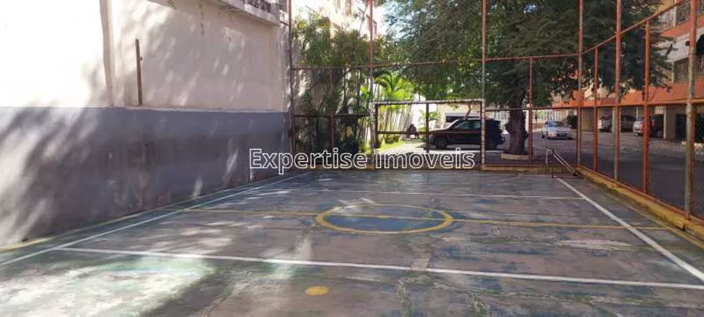 Apartamento, 3 quartos, 74 m² - Foto 3