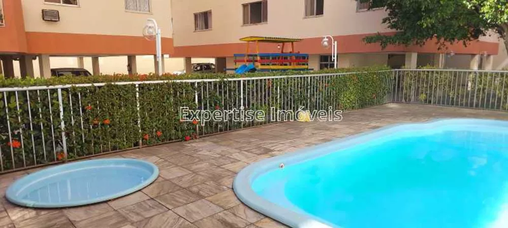 Apartamento, 3 quartos, 74 m² - Foto 9