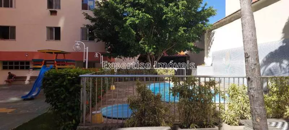Apartamento, 3 quartos, 74 m² - Foto 1