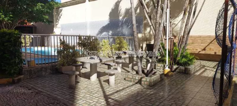 Apartamento, 3 quartos, 74 m² - Foto 6