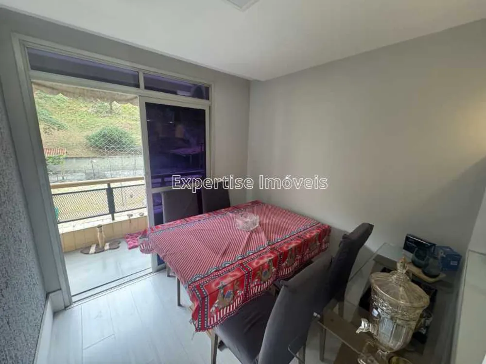 Apartamento, 2 quartos, 65 m² - Foto 4