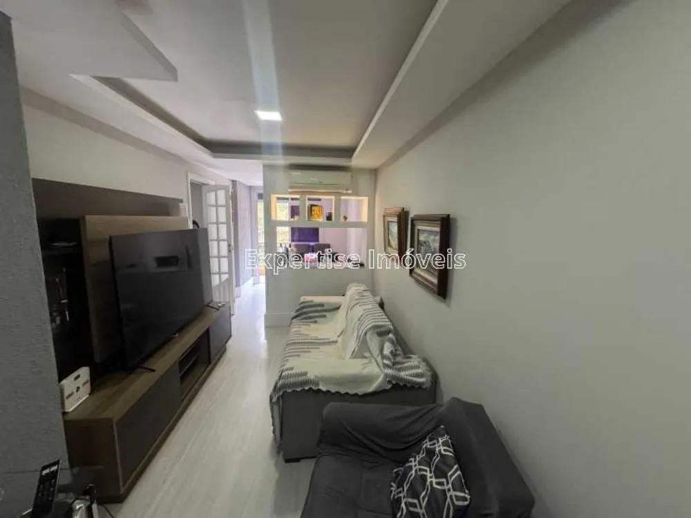 Apartamento, 2 quartos, 65 m² - Foto 2