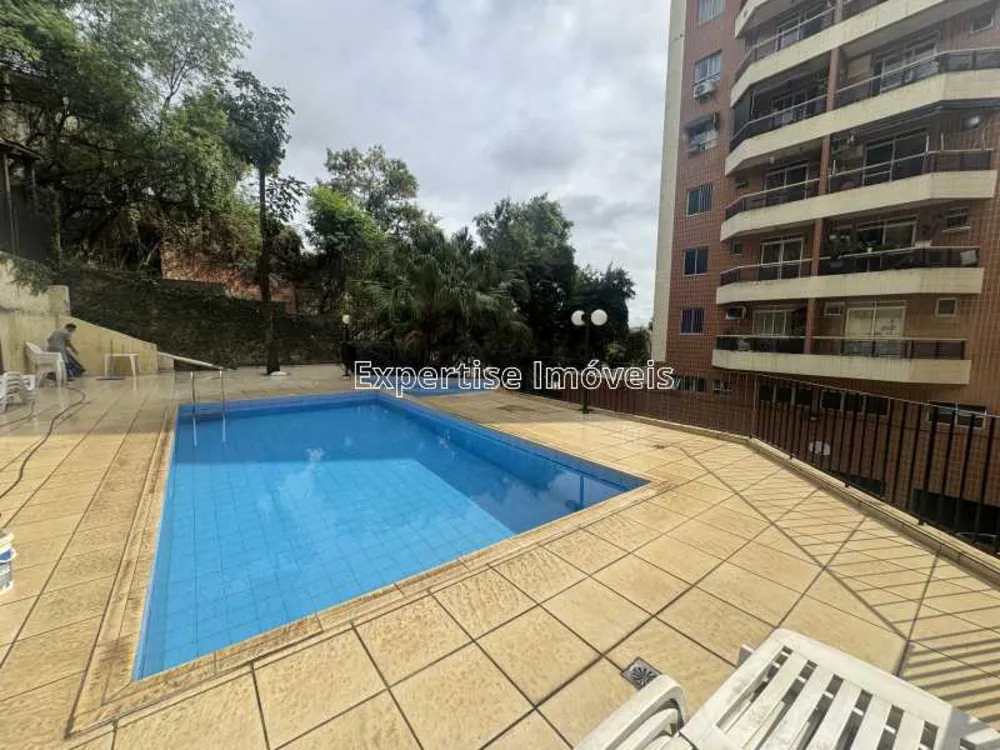 Apartamento, 2 quartos, 65 m² - Foto 1