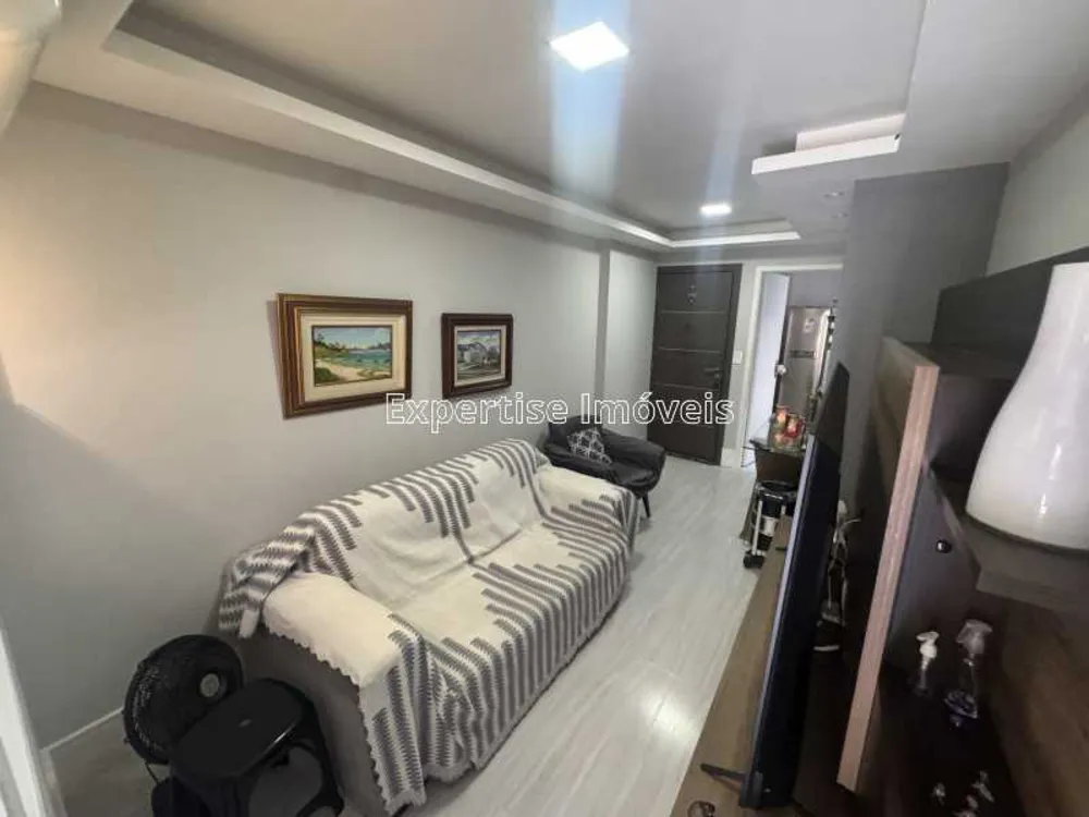 Apartamento, 2 quartos, 65 m² - Foto 10