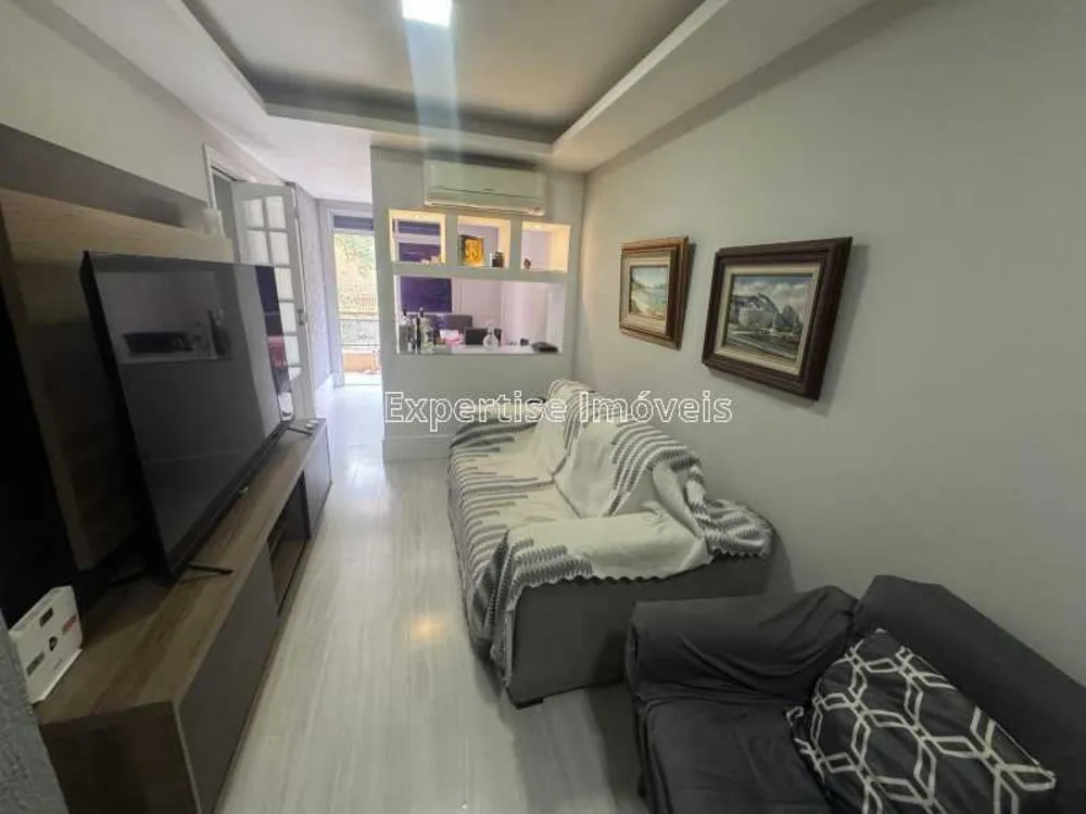 Apartamento, 2 quartos, 65 m² - Foto 3