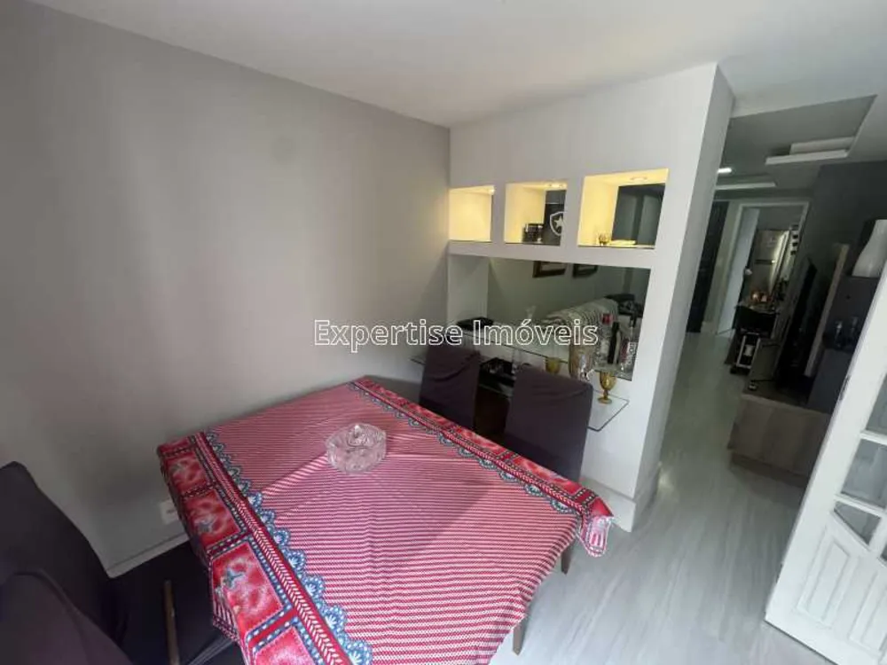 Apartamento, 2 quartos, 65 m² - Foto 6