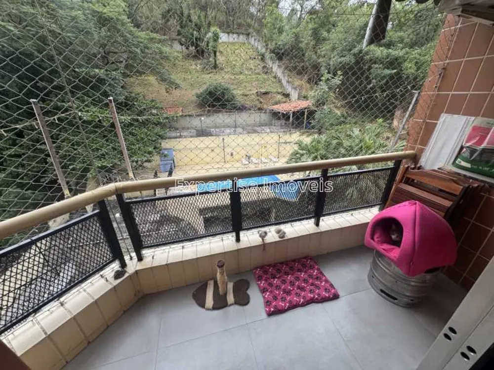 Apartamento, 2 quartos, 65 m² - Foto 5