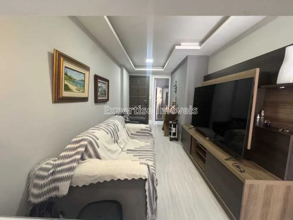 Apartamento, 2 quartos, 65 m² - Foto 11