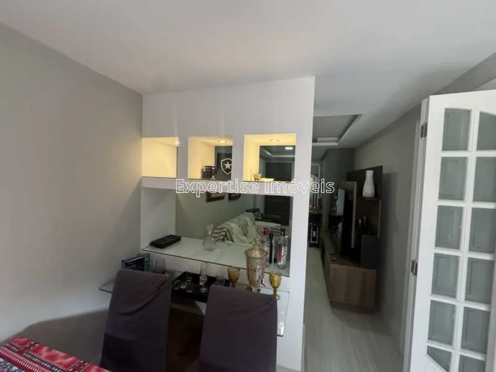 Apartamento, 2 quartos, 65 m² - Foto 9