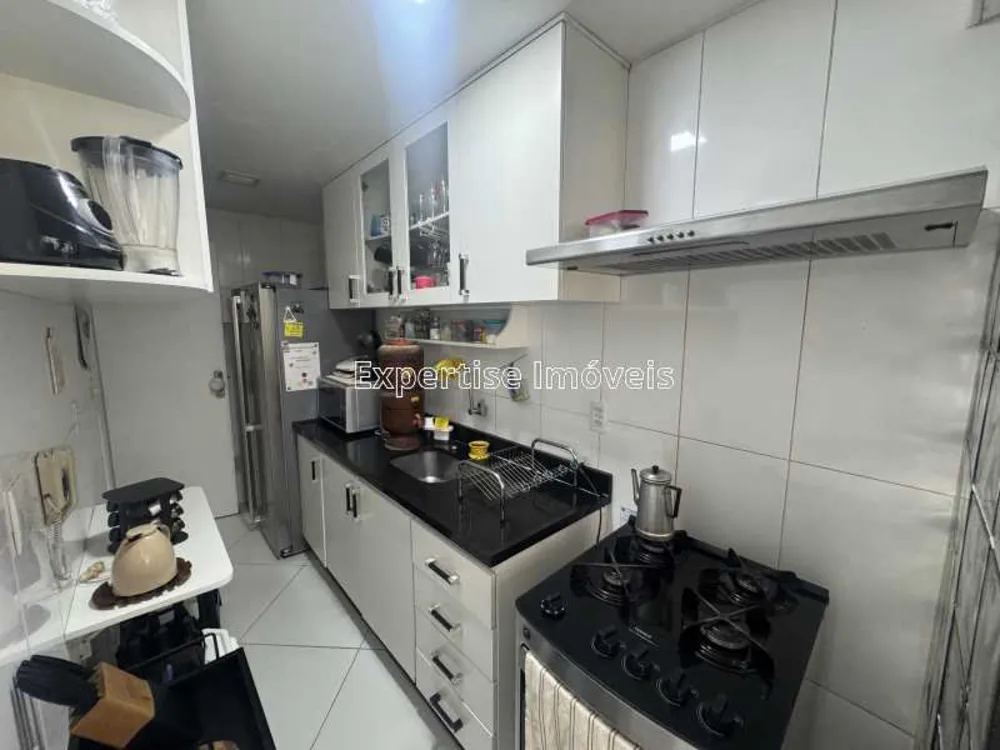 Apartamento, 2 quartos, 65 m² - Foto 16