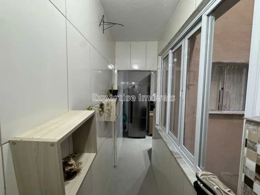 Apartamento, 2 quartos, 70 m² - Foto 11