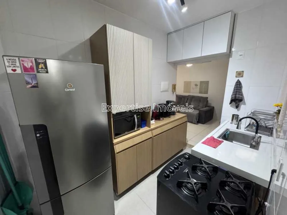 Apartamento, 2 quartos, 70 m² - Foto 7