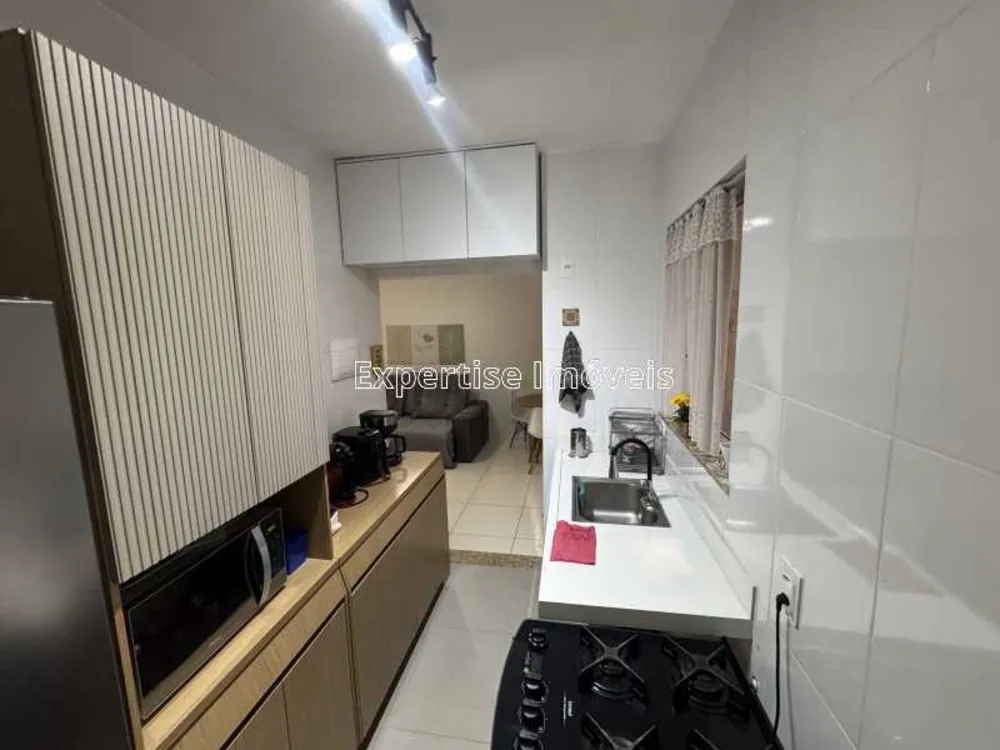 Apartamento, 2 quartos, 70 m² - Foto 8