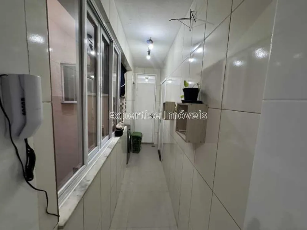 Apartamento, 2 quartos, 70 m² - Foto 9