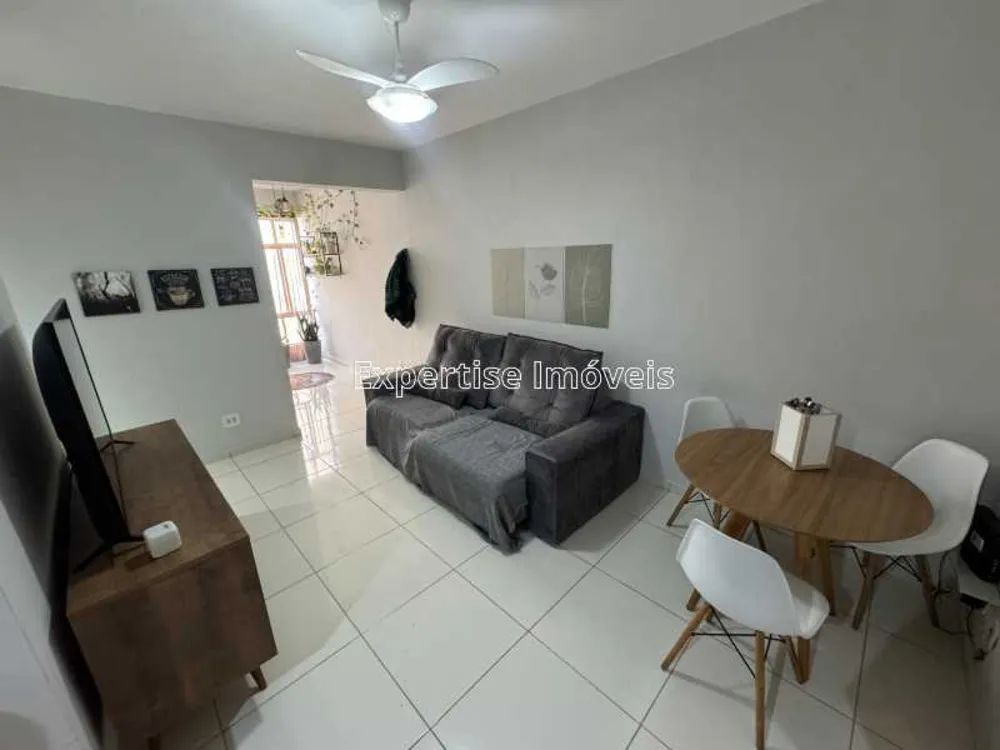 Apartamento, 2 quartos, 70 m² - Foto 2