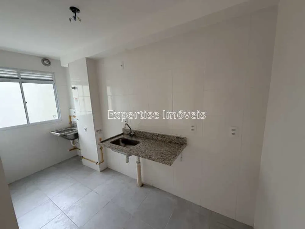 Apartamento, 2 quartos, 52 m² - Foto 8