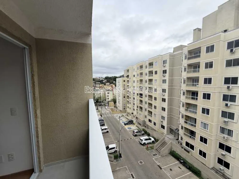 Apartamento, 2 quartos, 52 m² - Foto 13