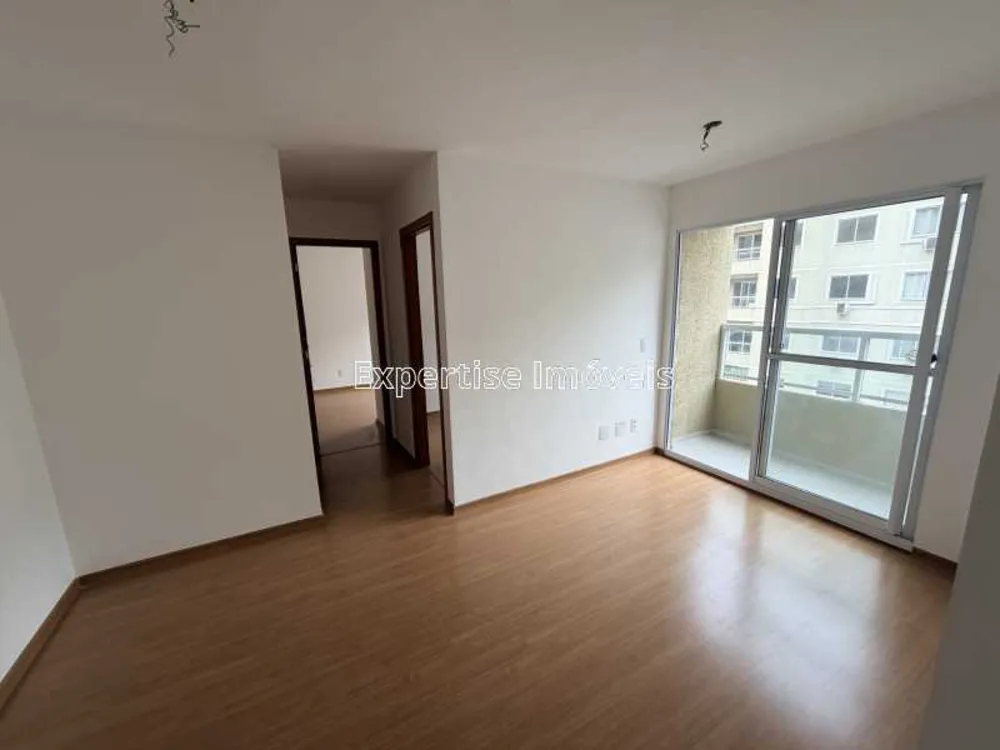 Apartamento, 2 quartos, 52 m² - Foto 5