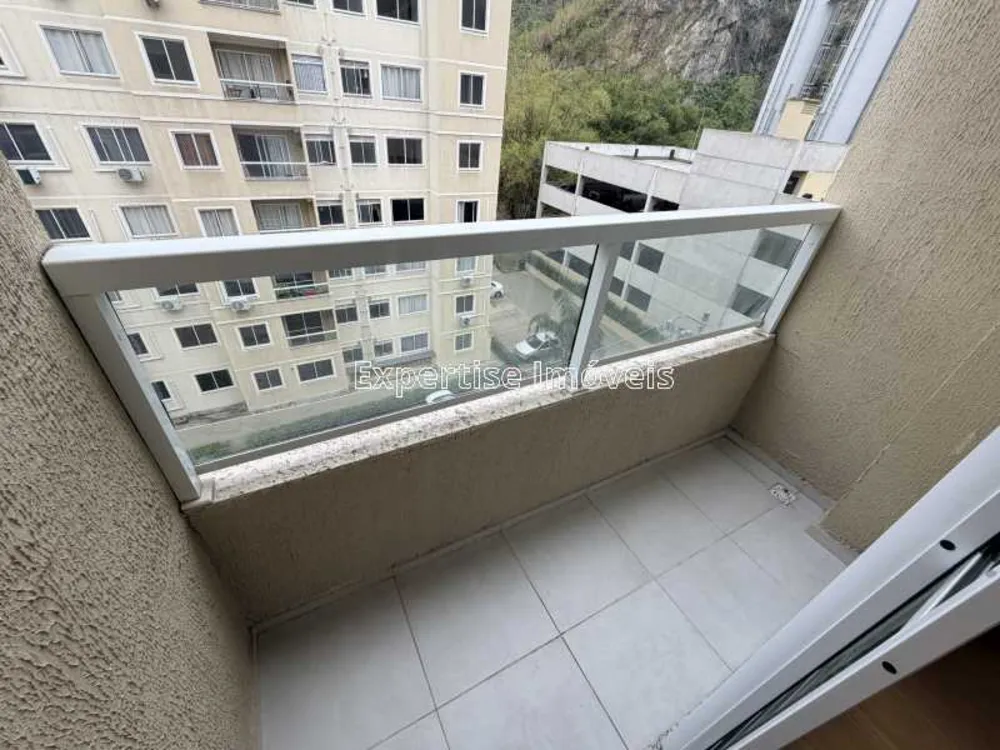 Apartamento, 2 quartos, 52 m² - Foto 11