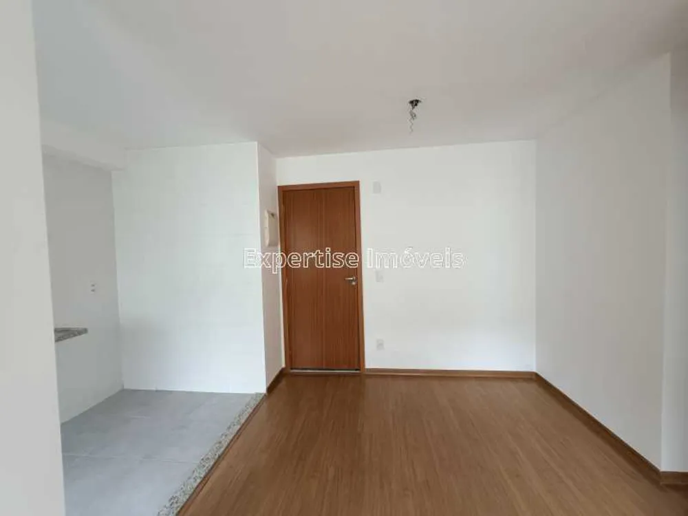 Apartamento, 2 quartos, 52 m² - Foto 7