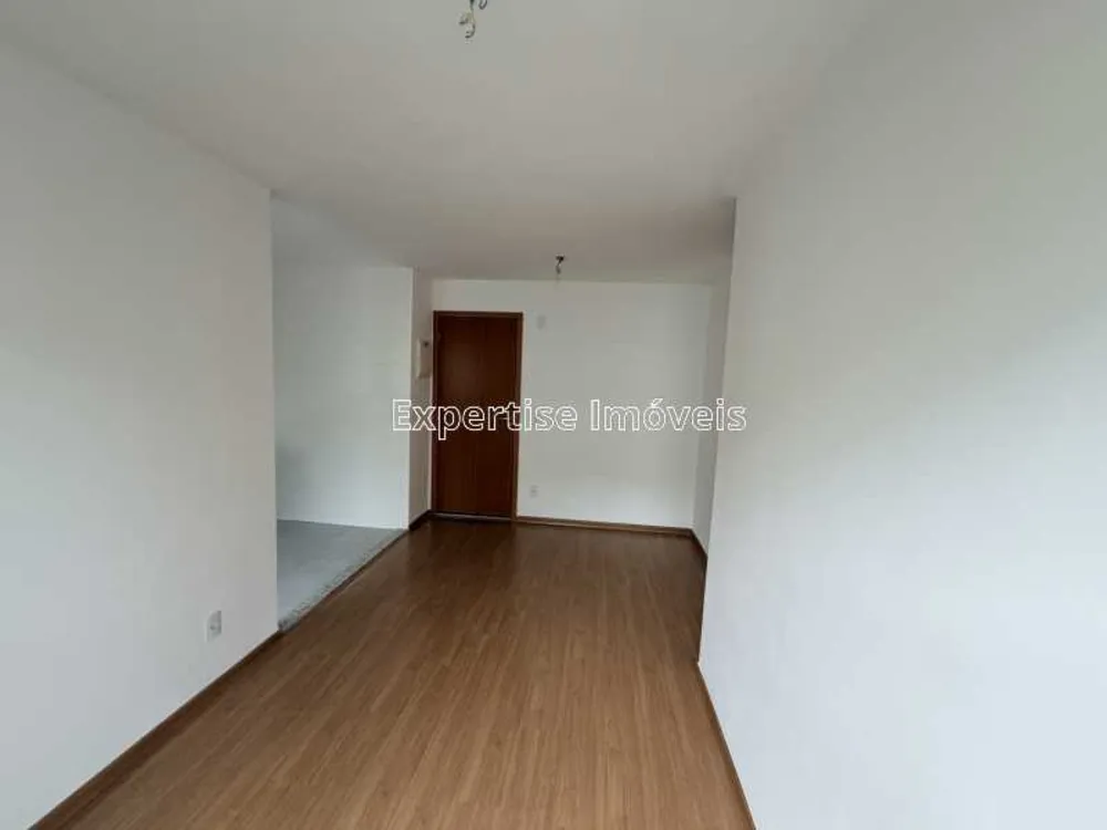 Apartamento, 2 quartos, 52 m² - Foto 6