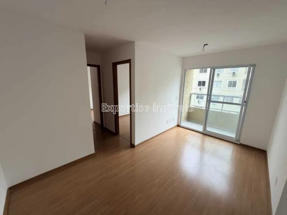Apartamento, 2 quartos, 52 m² - Foto 10