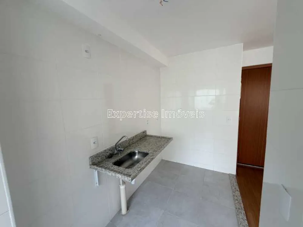 Apartamento, 2 quartos, 52 m² - Foto 9