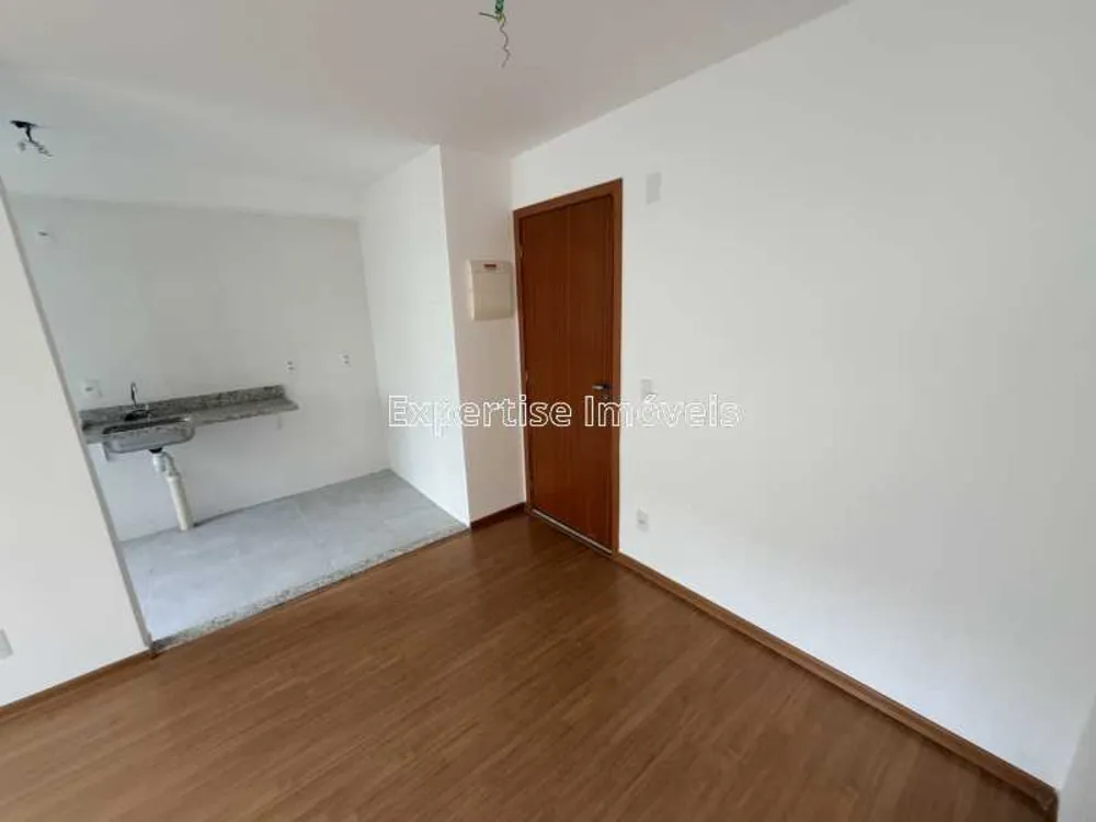 Apartamento, 2 quartos, 52 m² - Foto 4