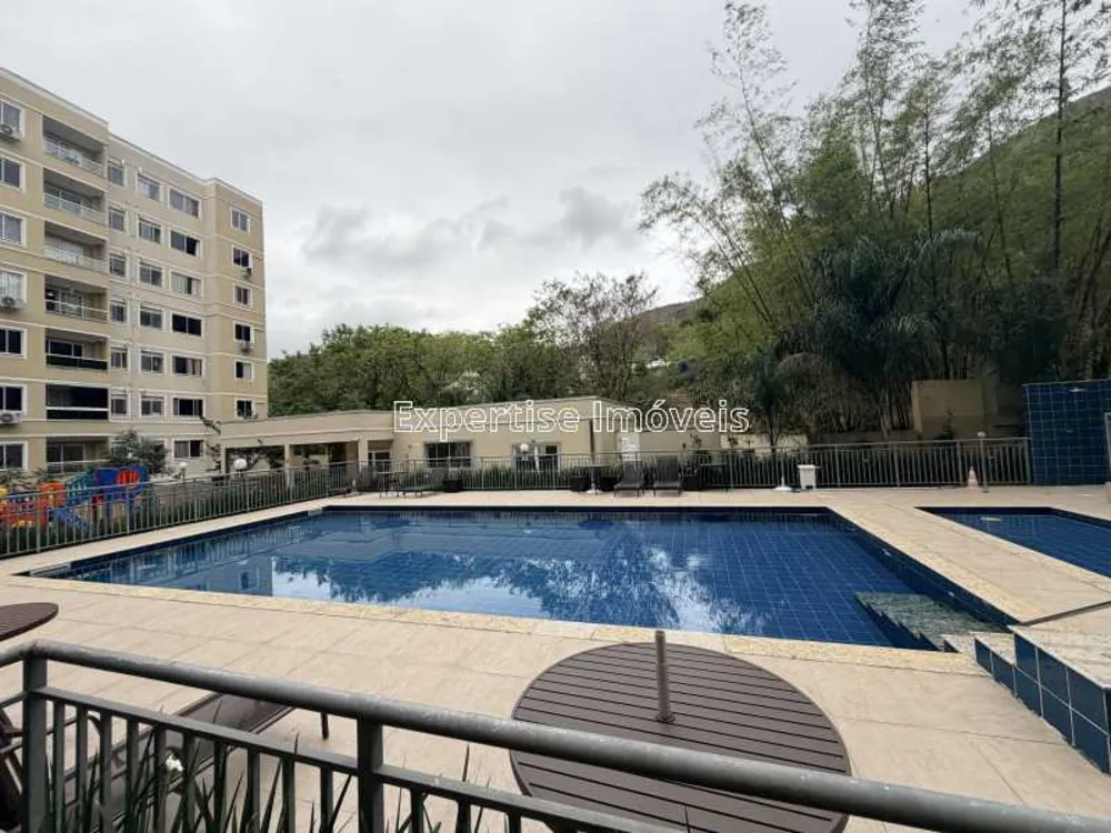 Apartamento, 2 quartos, 52 m² - Foto 22