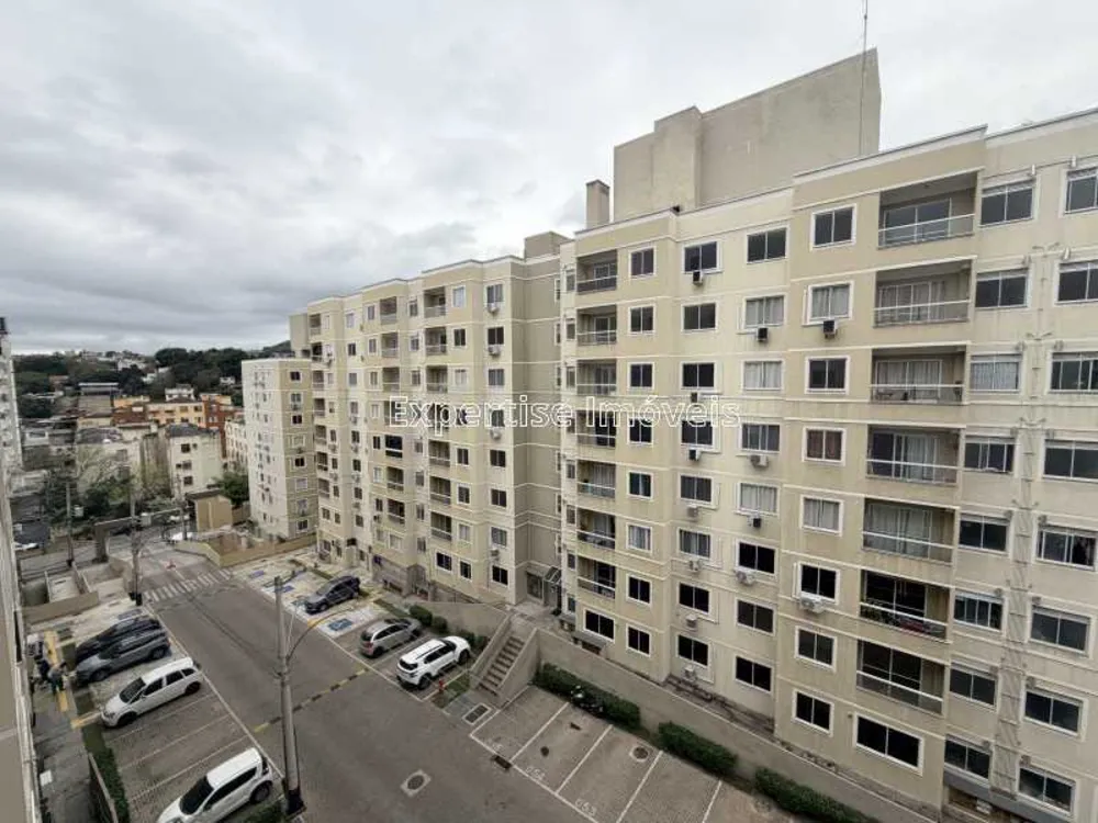 Apartamento, 2 quartos, 52 m² - Foto 12