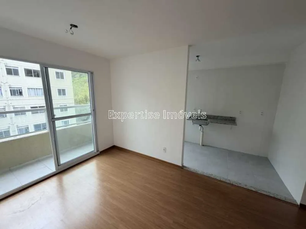 Apartamento, 2 quartos, 52 m² - Foto 3