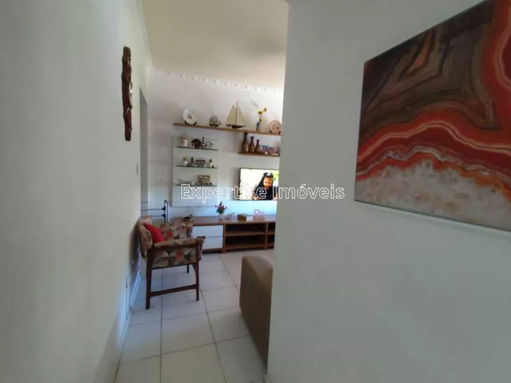 Apartamento, 3 quartos, 70 m² - Foto 11