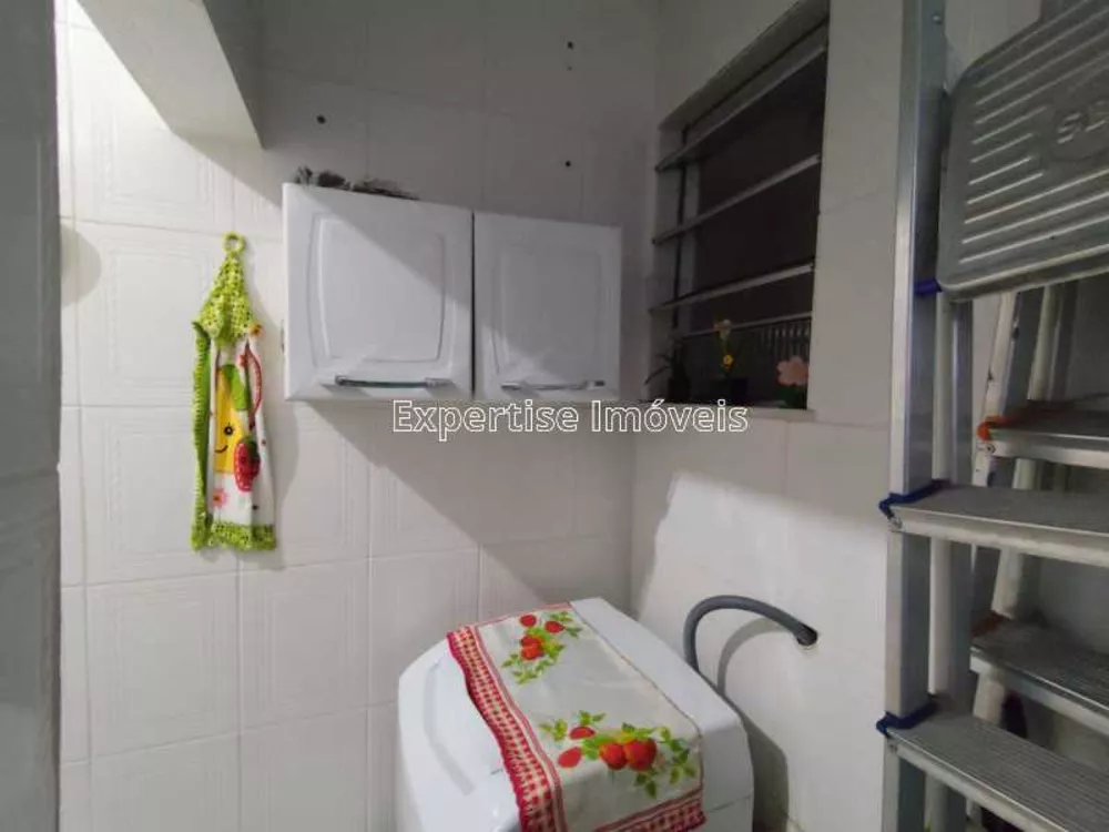Apartamento, 3 quartos, 70 m² - Foto 12