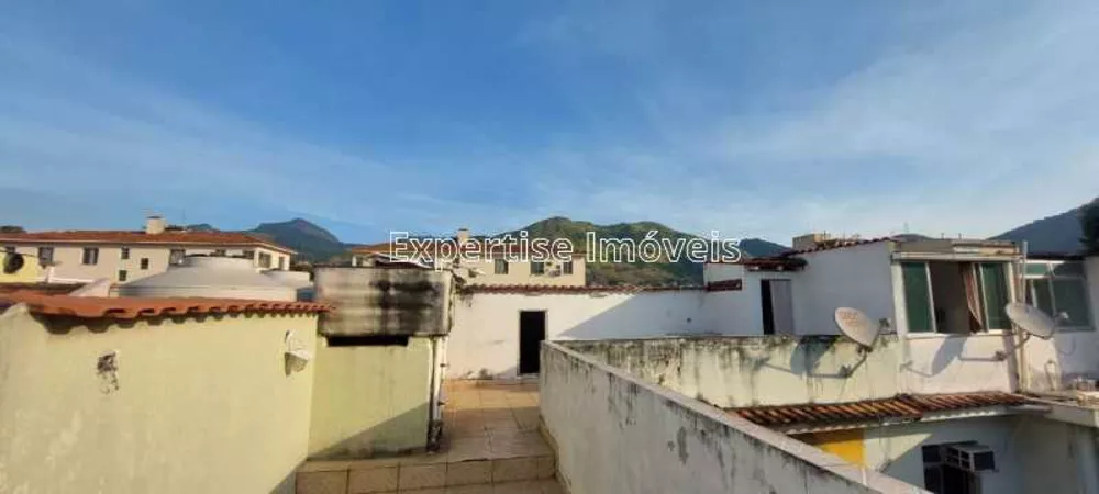 Casa de Vila, 2 quartos - Foto 8