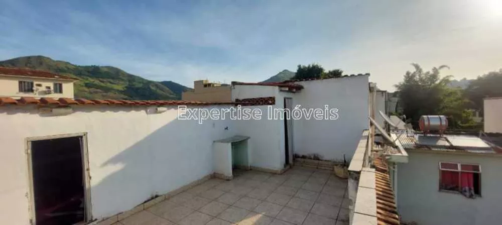 Casa de Vila, 2 quartos - Foto 15