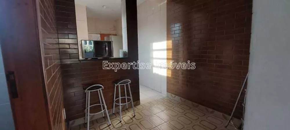 Casa de Vila, 2 quartos - Foto 1