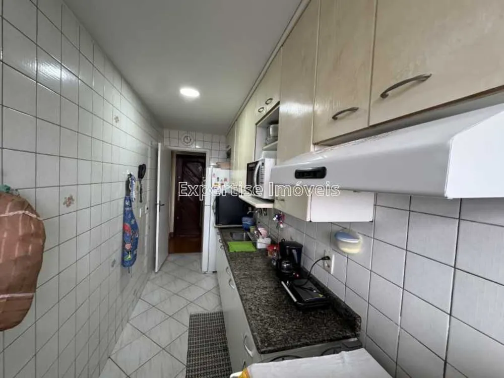 Apartamento, 2 quartos, 55 m² - Foto 14