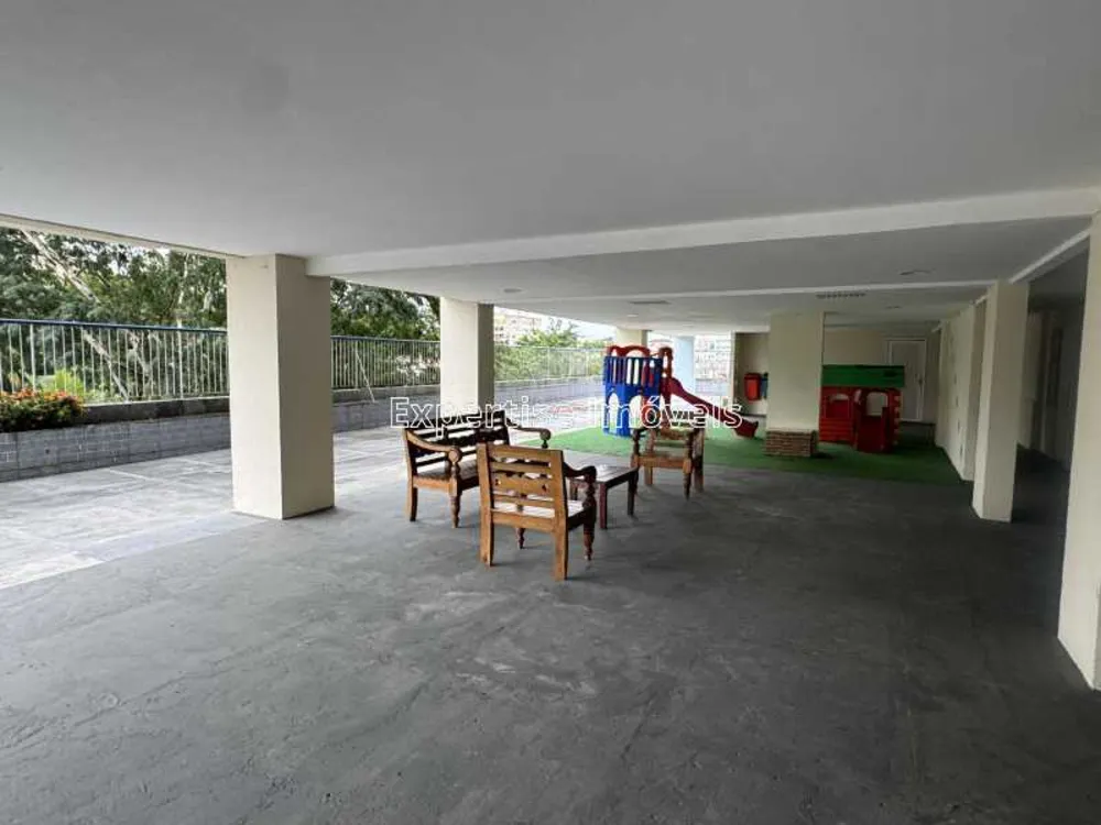 Apartamento, 2 quartos, 55 m² - Foto 23
