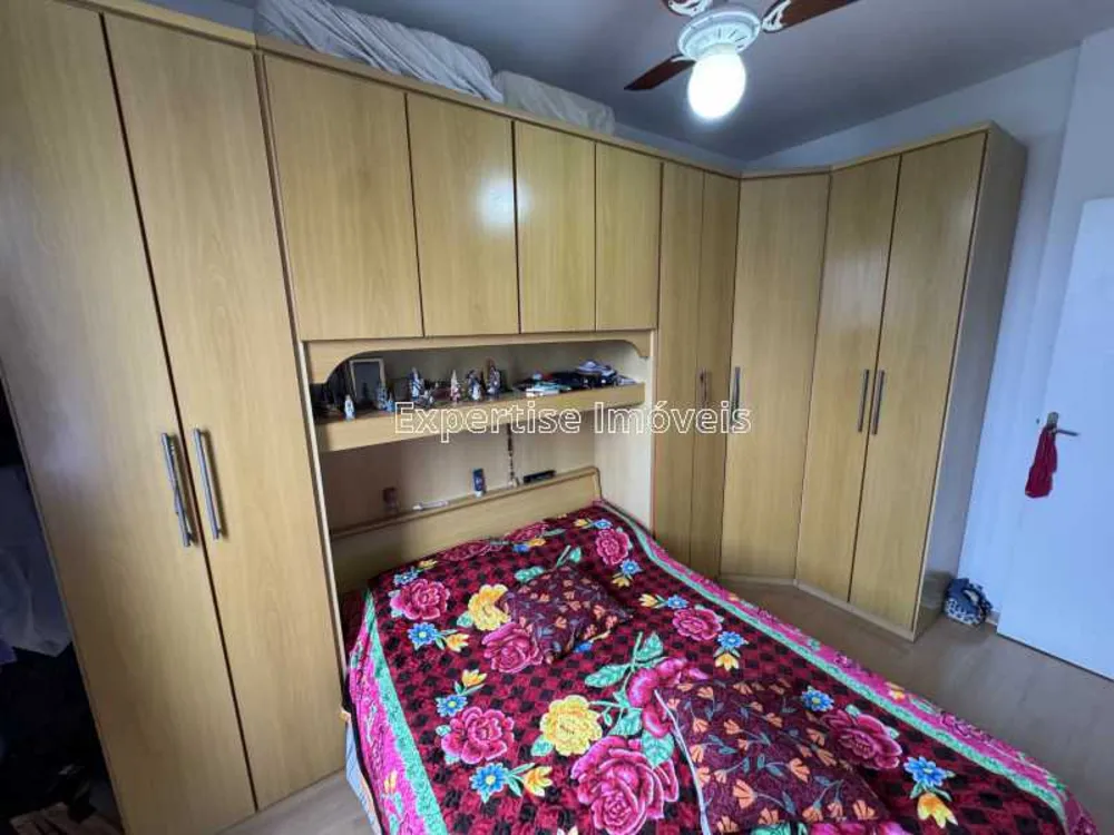 Apartamento, 2 quartos, 55 m² - Foto 17