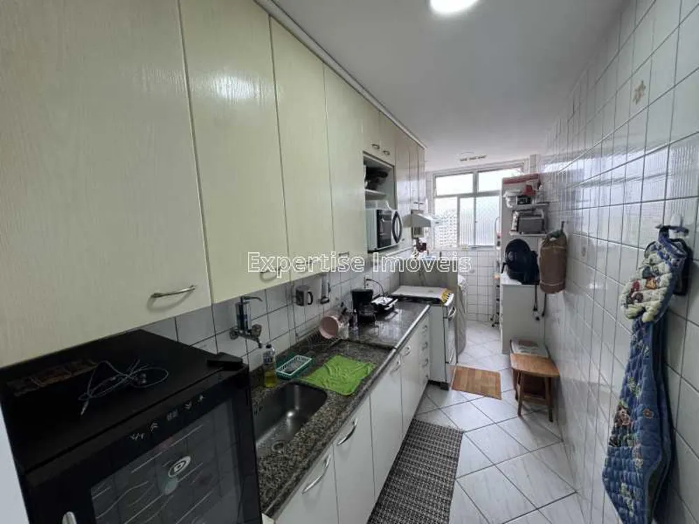 Apartamento, 2 quartos, 55 m² - Foto 12
