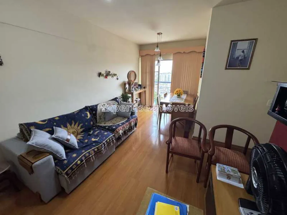 Apartamento, 2 quartos, 55 m² - Foto 5