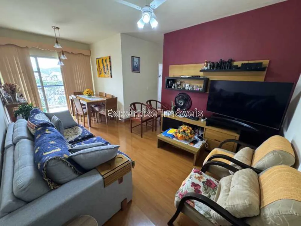 Apartamento, 2 quartos, 55 m² - Foto 21