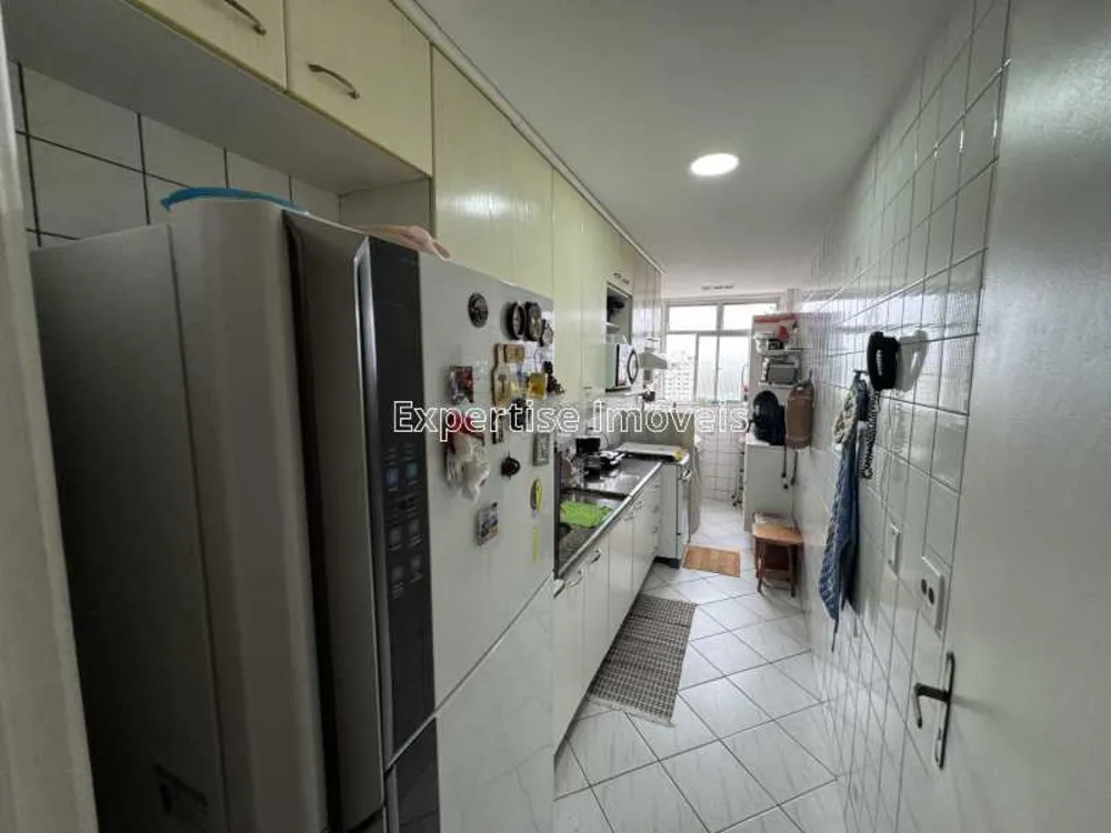 Apartamento, 2 quartos, 55 m² - Foto 11
