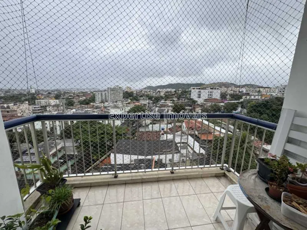Apartamento, 2 quartos, 55 m² - Foto 7