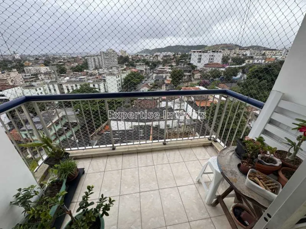 Apartamento, 2 quartos, 55 m² - Foto 8