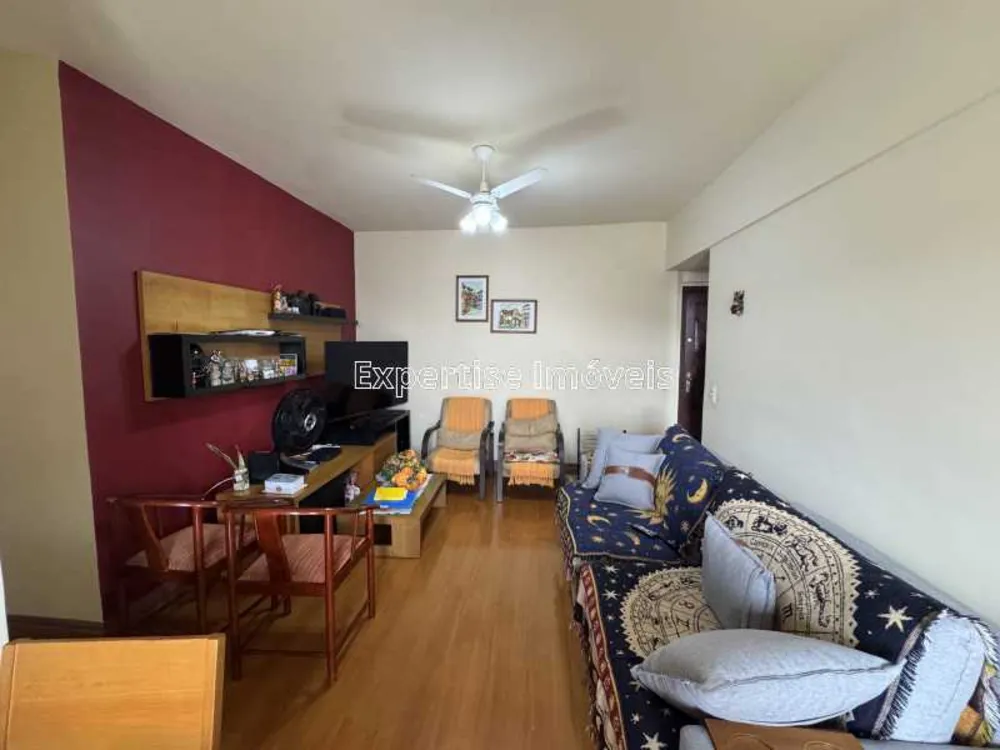 Apartamento, 2 quartos, 55 m² - Foto 9