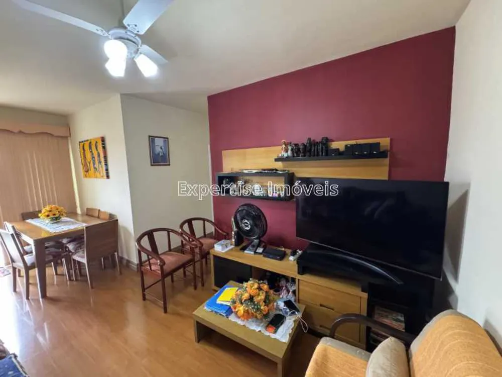 Apartamento, 2 quartos, 55 m² - Foto 1