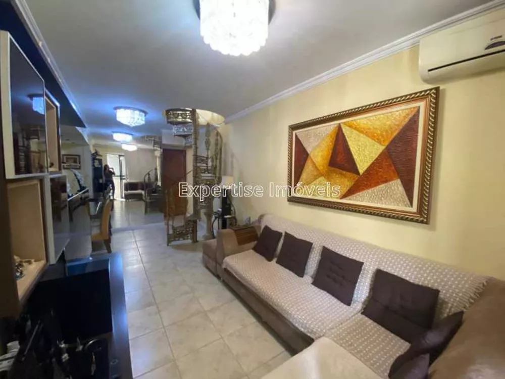 Cobertura, 2 quartos, 179 m² - Foto 1